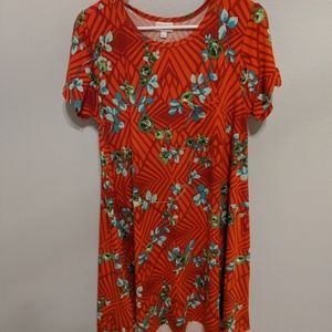 Lularoe Carly